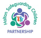 Halton C&YPSP Logo